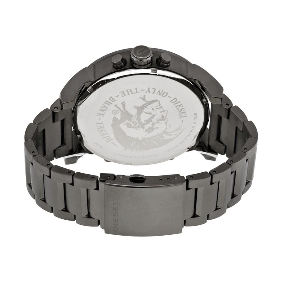 Diesel Big Daddy Chrono Men's Watch DZ7315