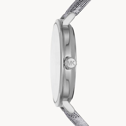 Michael Kors Addyson Quartz White Dial Women's Watch - MK2951