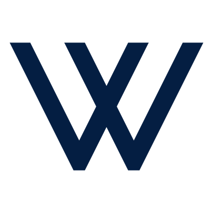 Emporio Armani brand logo W