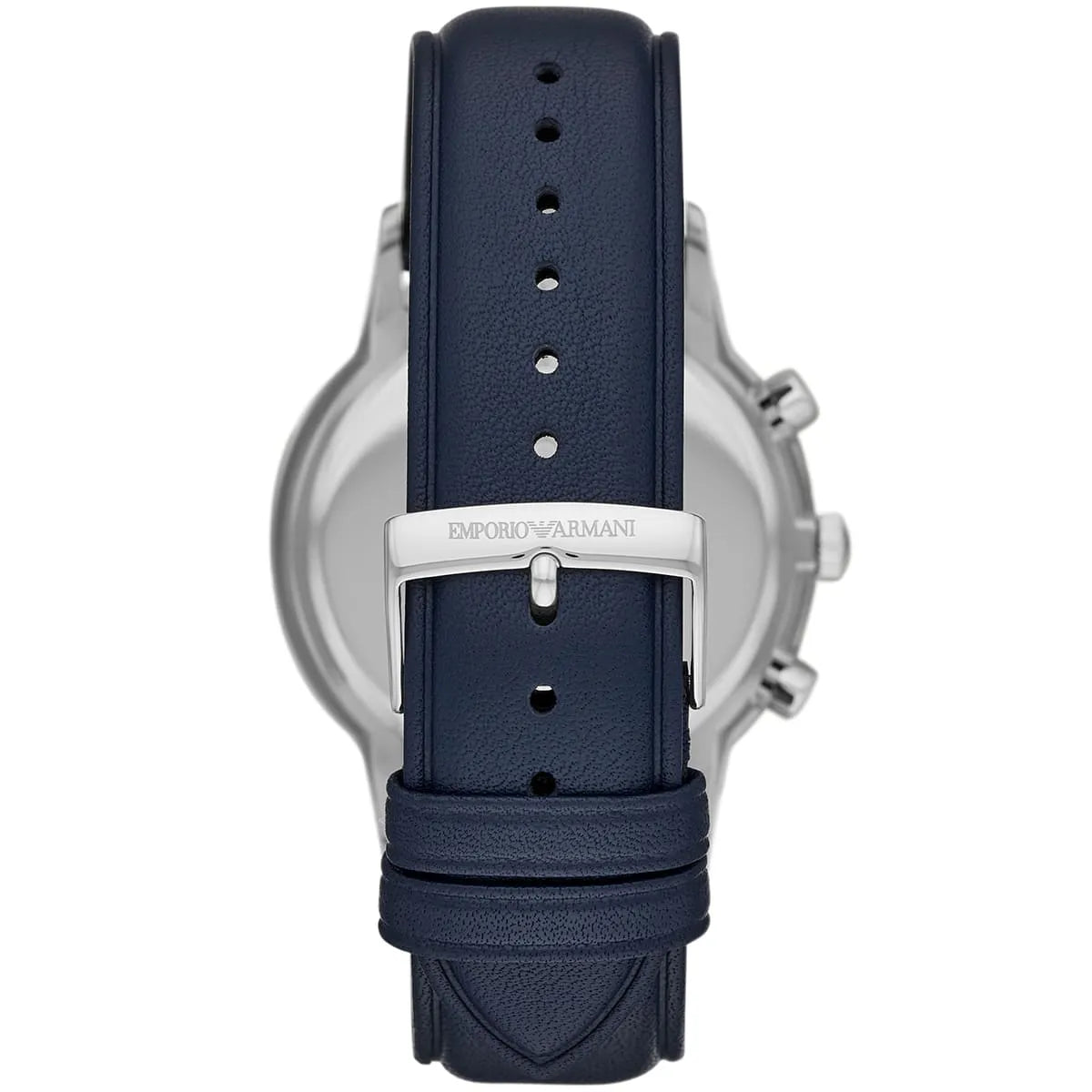 Emporio Armani Silver Men's Watch - AR11216
