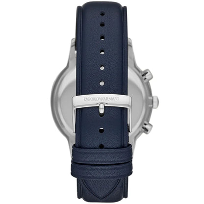 Emporio Armani Silver Men's Watch - AR11216