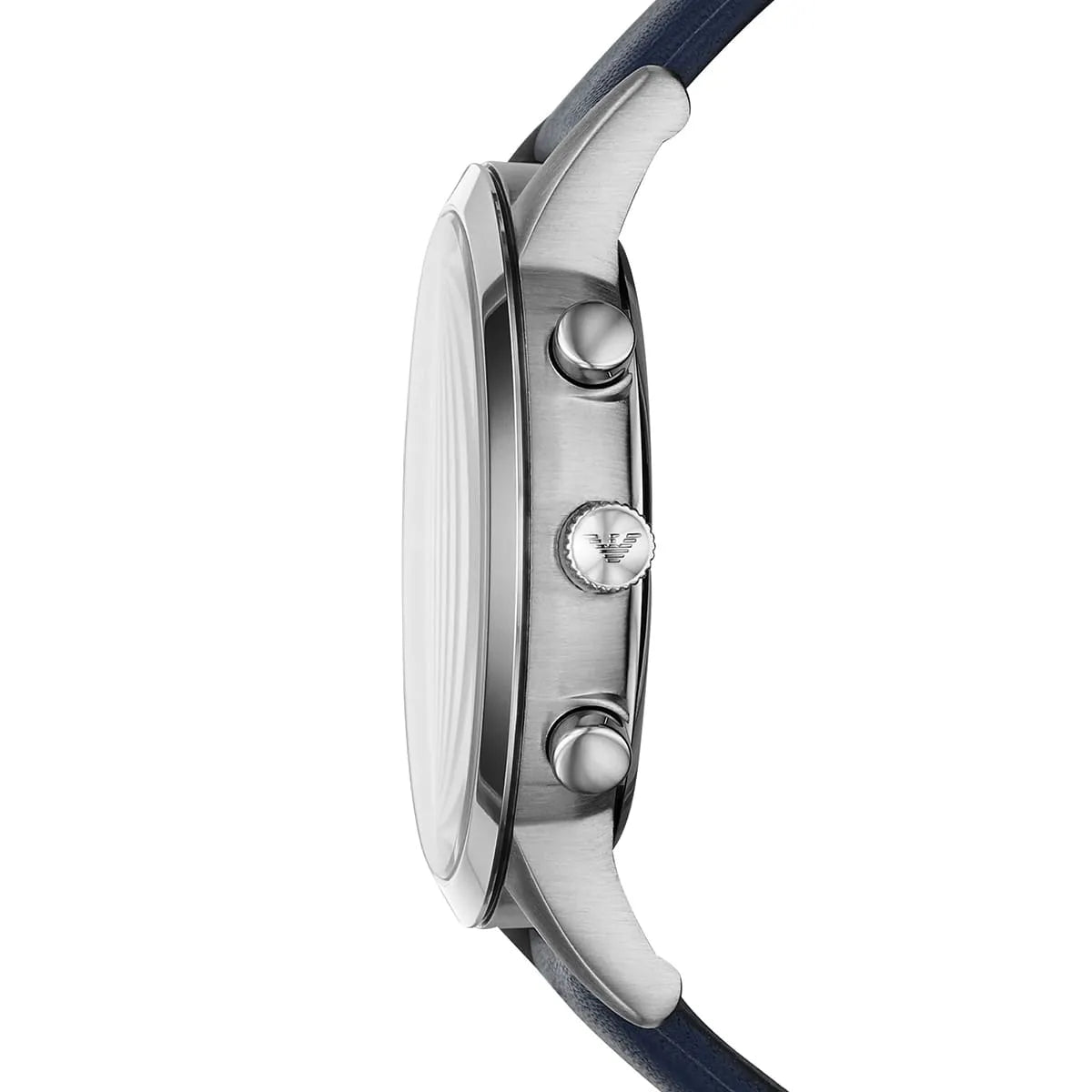 Emporio Armani Silver Men's Watch - AR11216