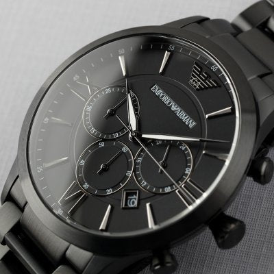 Emporio Armani AR11349 Watch