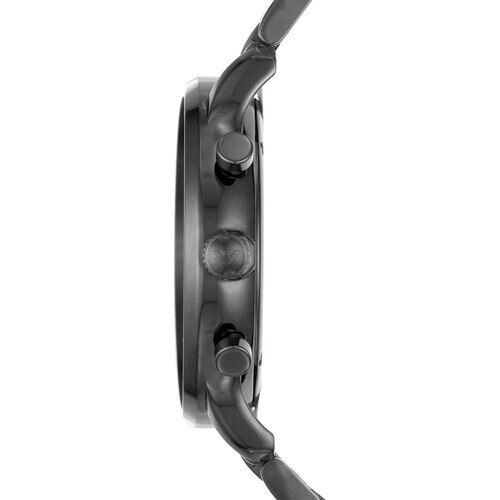 Emporio Armani Black Chronograph Men's Watch AR1934
