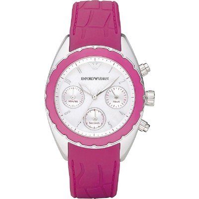Emporio Armani AR5937 Watch