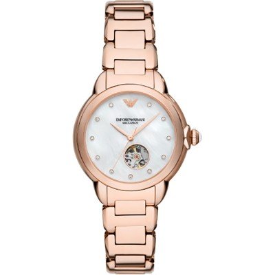 Emporio Armani AR60072 Watch