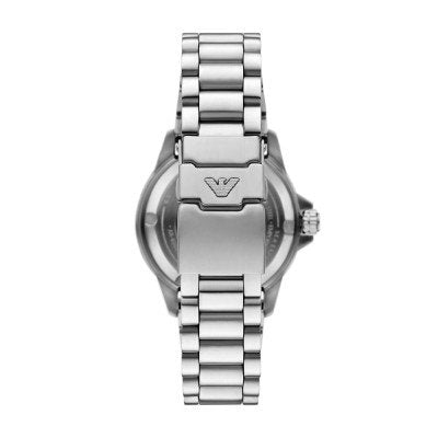 Emporio Armani AR60090 Watch
