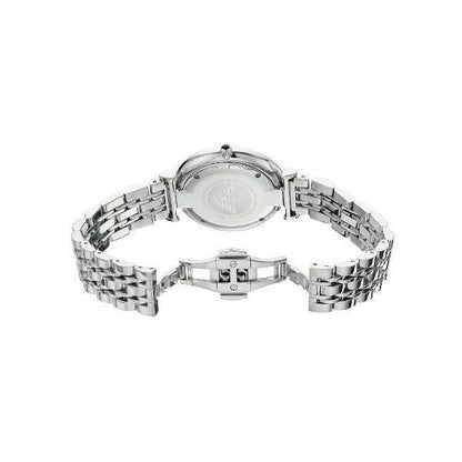 Emporio Armani Classic Analog Silver Men's Watch - AR1819