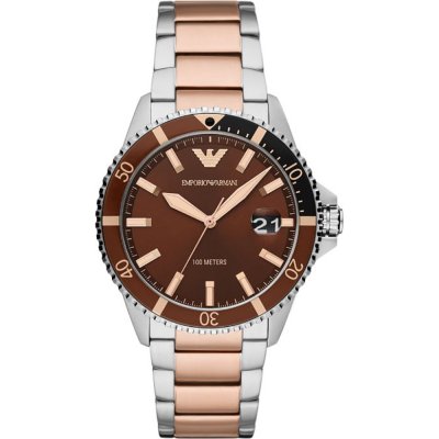 Emporio Armani AR11340 Watch