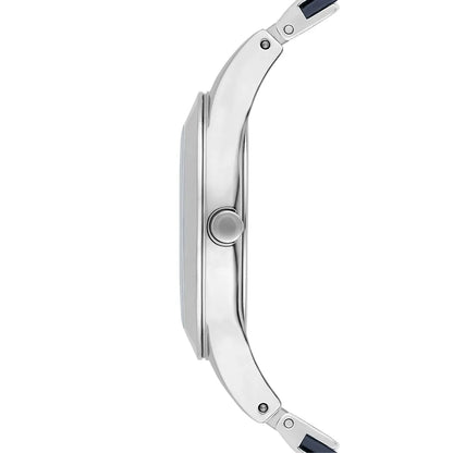 Emporio Armani Silver Ladies Watch - AR7429