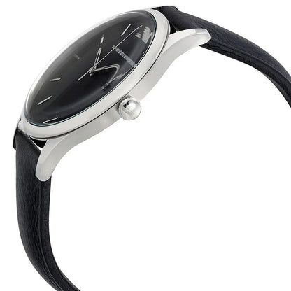 Emporio Armani Beta Silver Men's Watch - AR1865