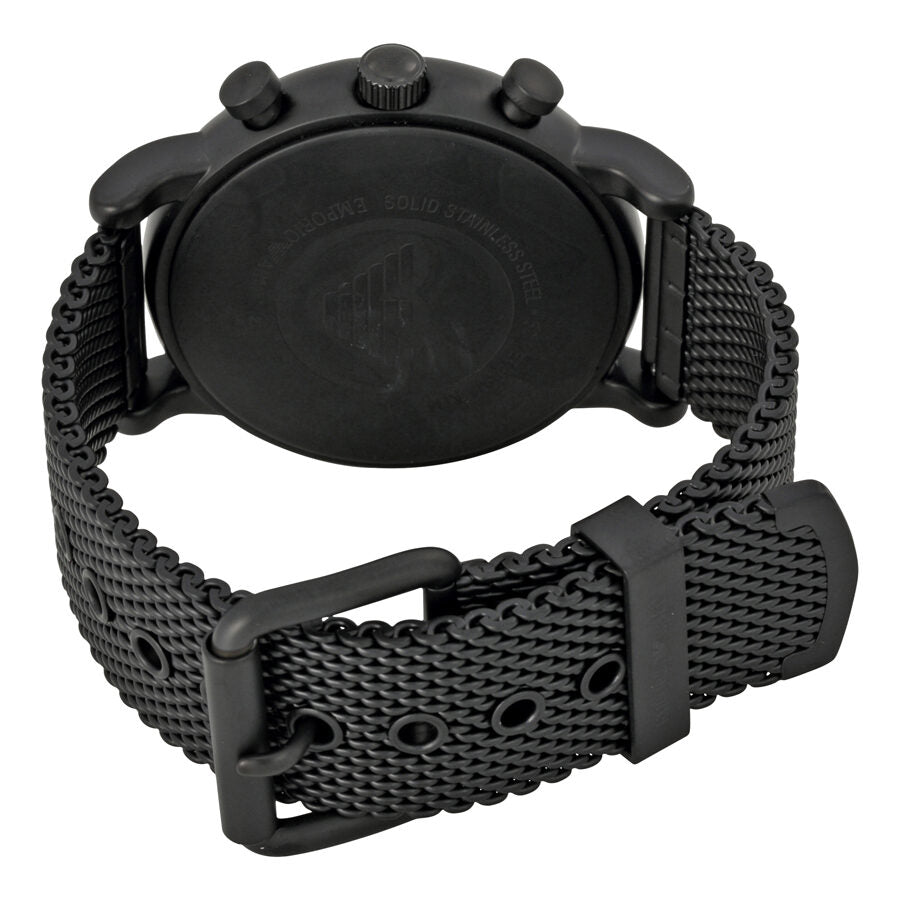 Emporio Armani Sport Chronograph Men's Watch AR1968