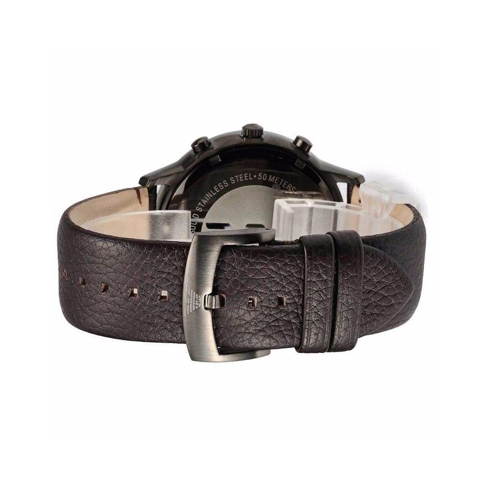 Emporio Armani Men's Sportivo Watch AR2462