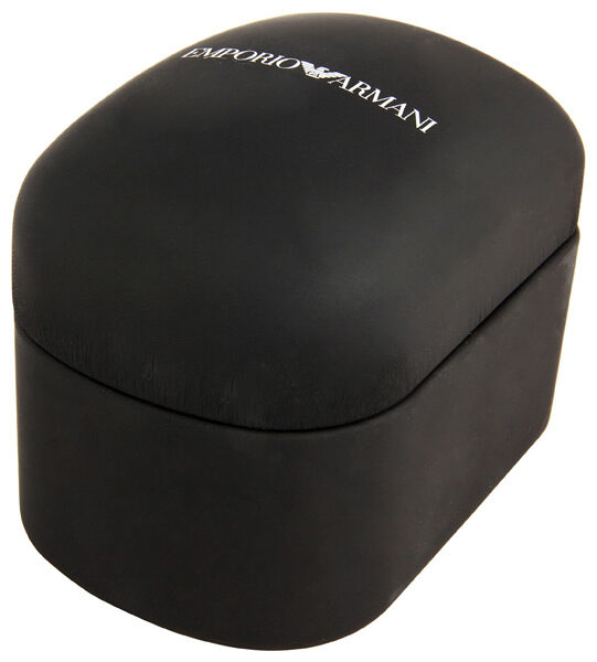 Emporio Armani Sportivo Chronograph Ladies Watch AR5920