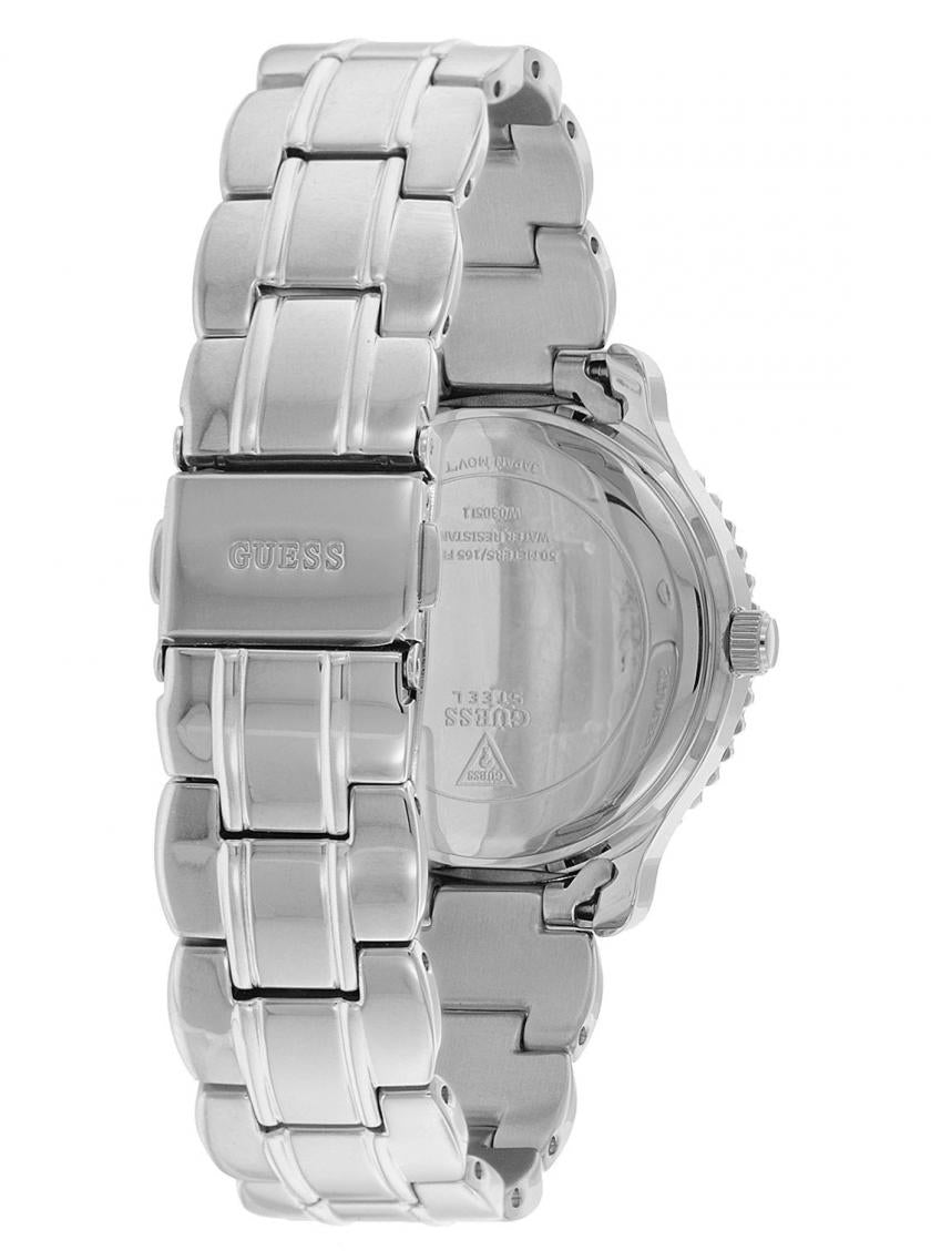 Guess Ladies Enchanting Multifunction Women's Watch W0305L1 - Big Daddy Watches #3