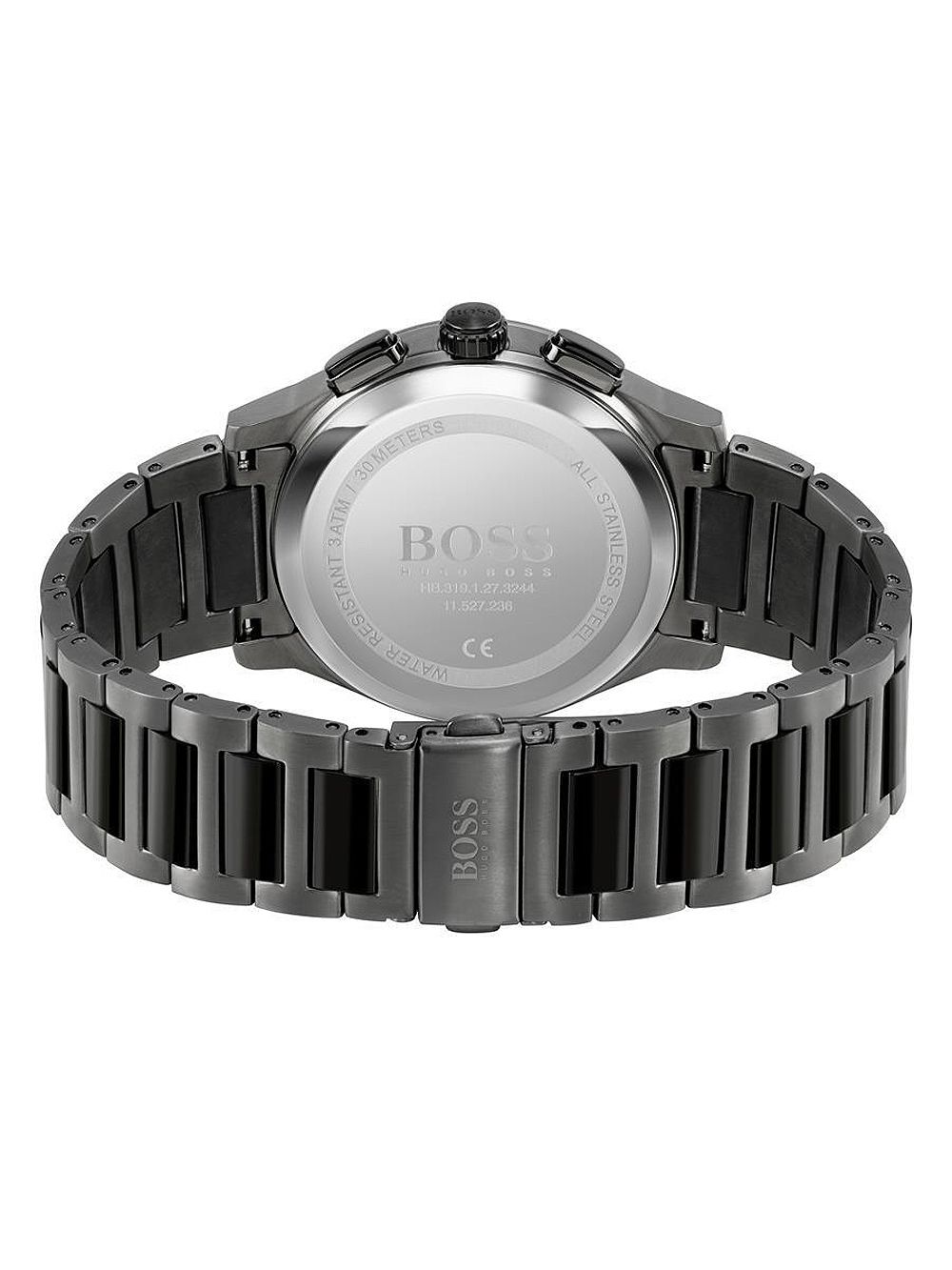 Hugo Boss Black Men's Watch - 1513814
