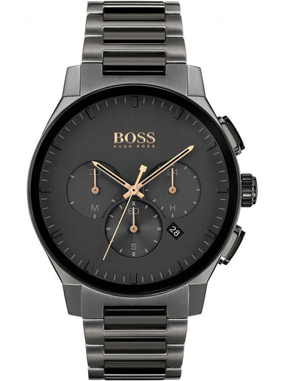 Hugo Boss Black Men's Watch - 1513814