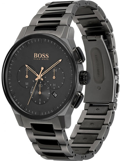 Hugo Boss Black Men's Watch - 1513814
