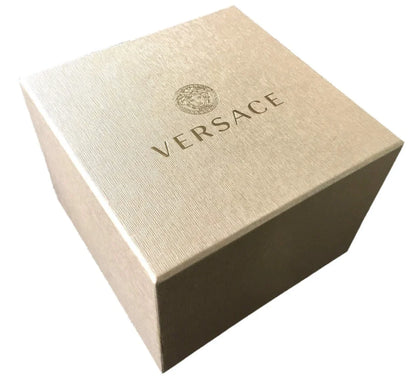 Versace Greca All Gold Women's Watch VEVH01320