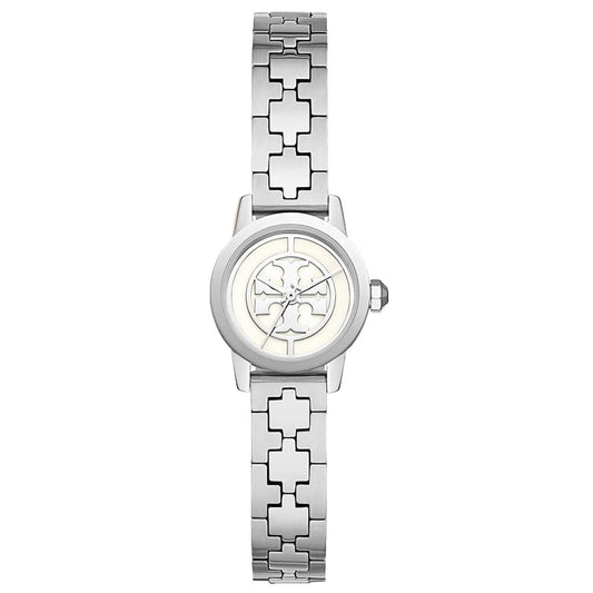 Tory Burch Reva Slim Stainless Steel  Women's Watch TBW4044