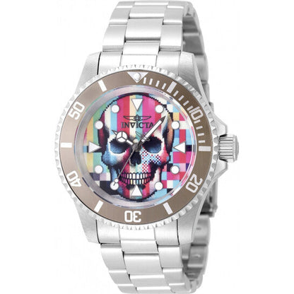 Invicta Pop Art Limited Edition Men's Watch IN49060