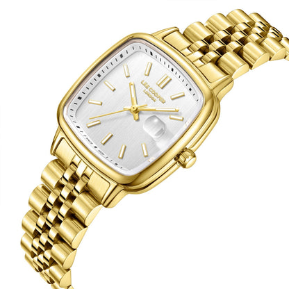 Lee Cooper Gold Ladies Watch LC08307.130