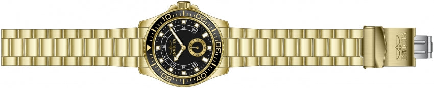 Invicta Pro Diver Quartz Men's Watch IN47131
