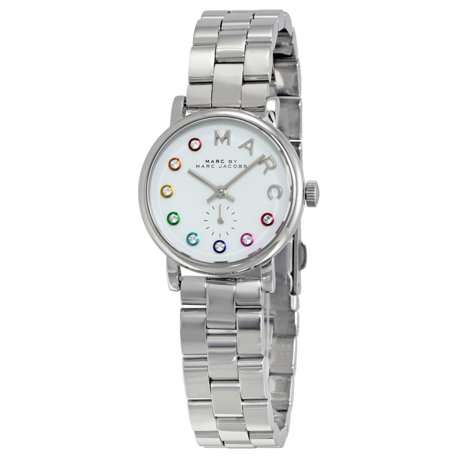 Marc by Marc Jacobs Baker Dexter Ladies Casual Watch MBM3423 - BigDaddy Watches