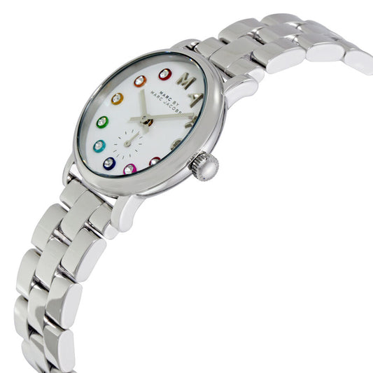 Marc by Marc Jacobs Baker Dexter Ladies Casual Watch MBM3423 - BigDaddy Watches #2