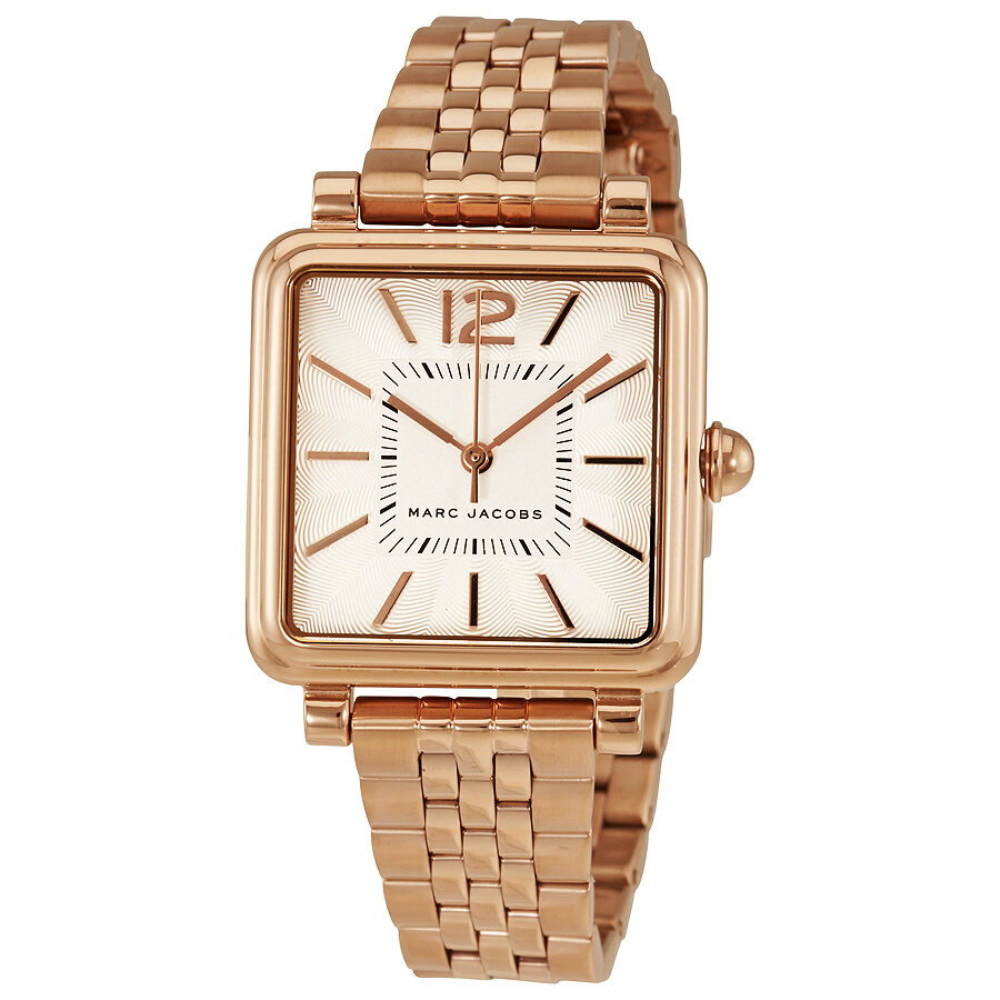 Marc Jacobs Vic Ladies Watch MJ3514