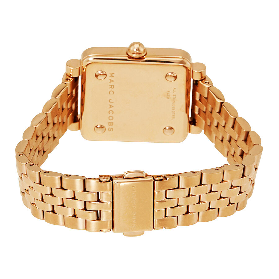 Marc Jacobs Vic Ladies Watch MJ3514