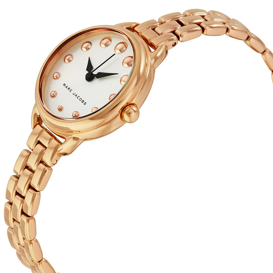 Marc Jacobs Betty Ladies Watch MJ3496