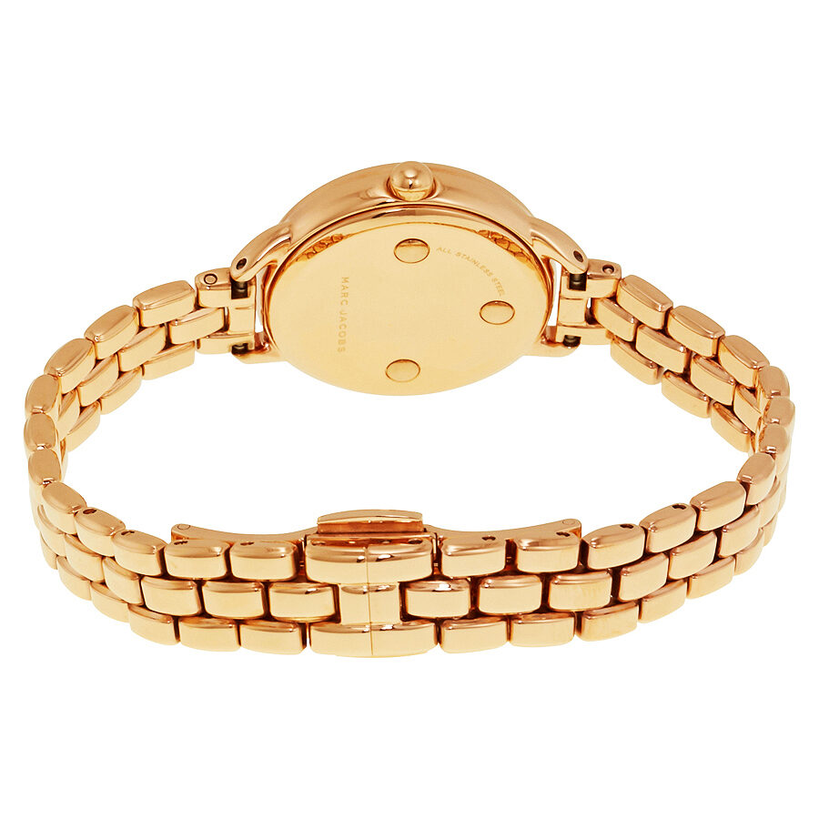 Marc Jacobs Betty Ladies Watch MJ3496