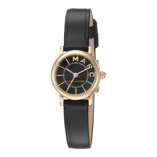 Marc Jacobs Womens Classic Quartz Watch MJ1585