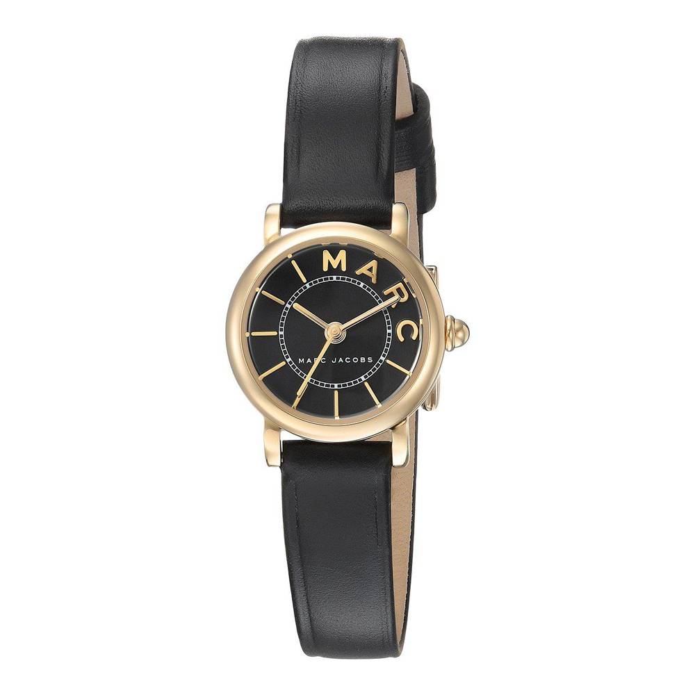 Marc Jacobs Womens Classic Quartz Watch MJ1585