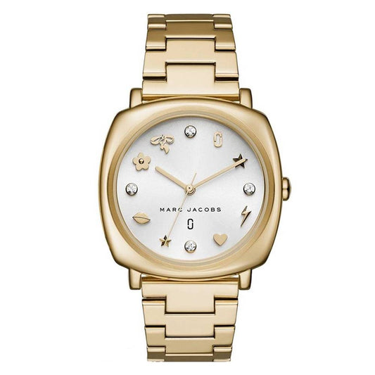 Marc Jacobs Women's Mandy Quartz Watch MJ3573