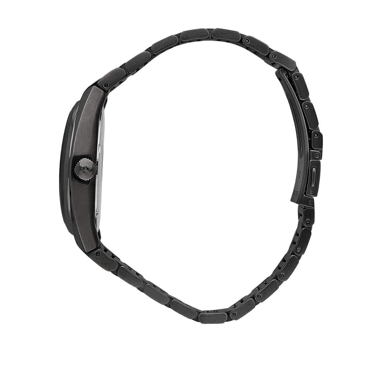 Maserati Analog Black Dial Men's Watch R8853139004