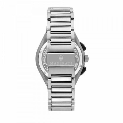 Maserati Triconic Analog Quartz Men's Watch R8873639002