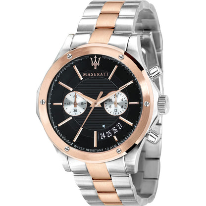 Maserati Circuito Chronograph Men's Watch R8873627004