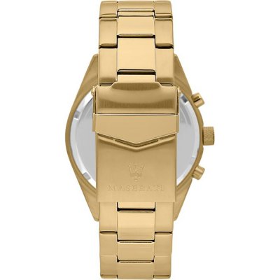 Maserati Competizione R8853100026 Watch