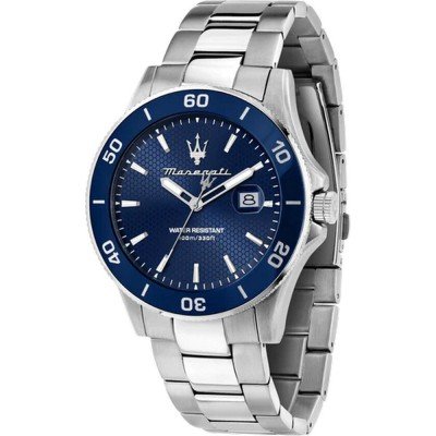 Maserati Competizione R8853100036 Competizione Diver Watch