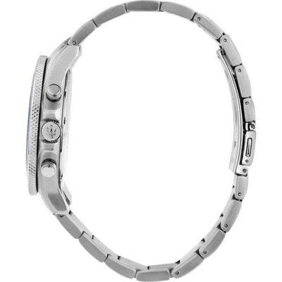 Maserati Competizione R8873600002 Competizione Diver Watch