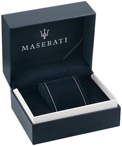 Maserati Potenza Automatic Men's Watch R8821108027
