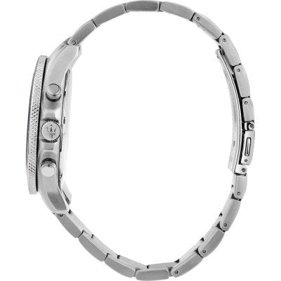 Maserati Competizione R8873600003 Competizione Diver Watch