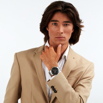 Maserati Competizione R8873600003 Competizione Diver Watch