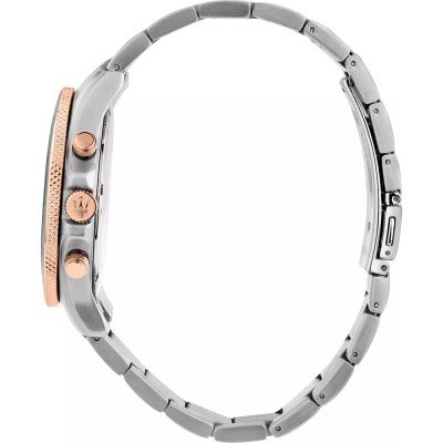 Maserati Competizione R8873600004 Competizione Diver Watch