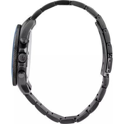 Maserati Competizione R8873600005 Competizione Diver Watch