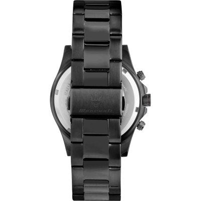 Maserati Competizione R8873600005 Competizione Diver Watch