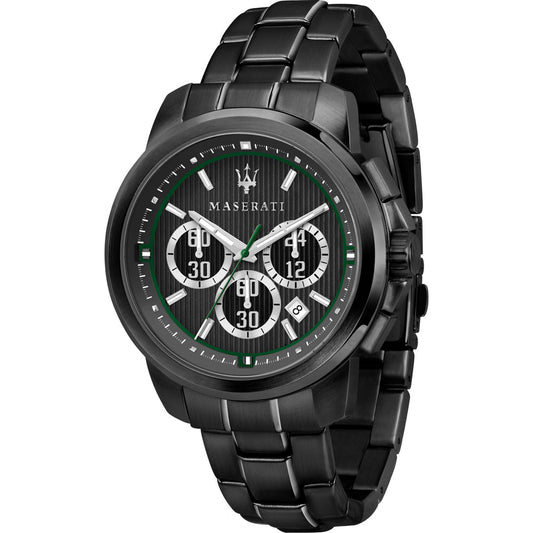 Maserati Royale Men's Watch R8873637004