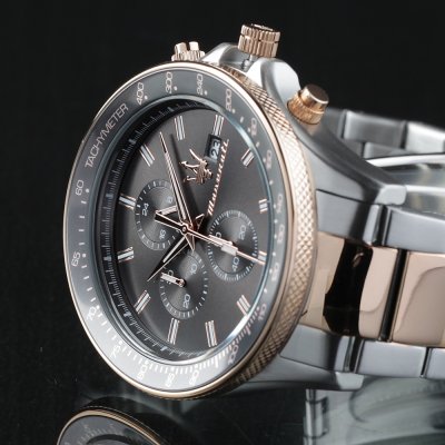 Maserati Sfida R8873640014 Watch